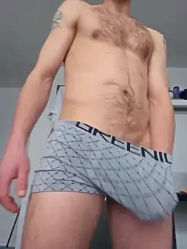 d1ckend online show from February 3, 1:27 pm