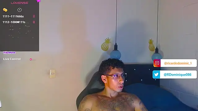 FuckHardlove online show from January 1, 3:45 am