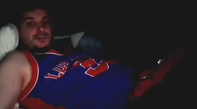 Snapshot of erotico69xxx chatting on February 12, 12:48 am erotico69xxx online show from February 12, 12:48 am