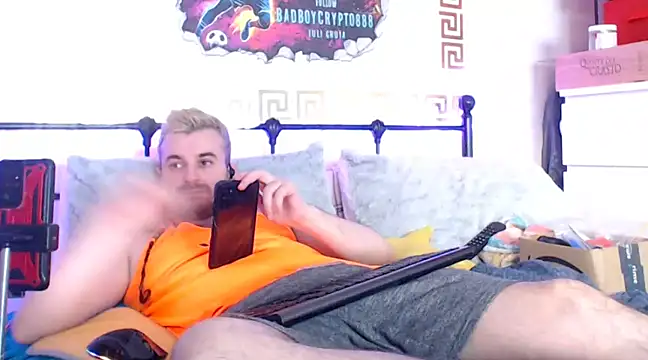 Snapshot of erotico69xxx chatting on March 3, 5:29 pm erotico69xxx online show from March 3, 5:29 pm