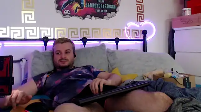 Snapshot of erotico69xxx chatting on March 13, 2:12 pm erotico69xxx online show from March 13, 2:12 pm