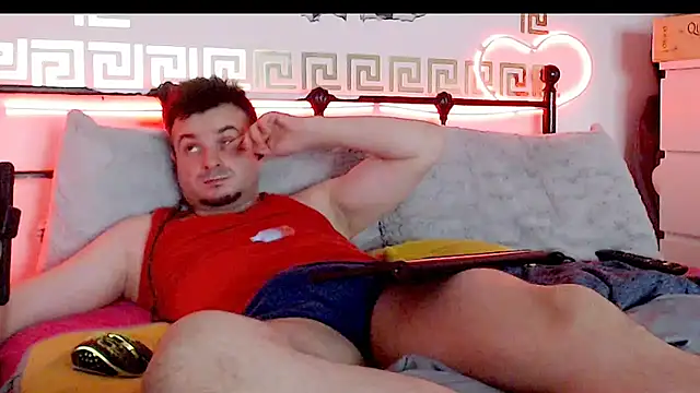 Snapshot of erotico69xxx chatting on September 9, 10:20 pm erotico69xxx online show from September 9, 10:20 pm