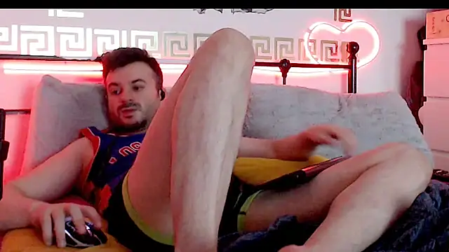 Snapshot of erotico69xxx chatting on September 18, 12:34 am erotico69xxx online show from September 18, 12:34 am