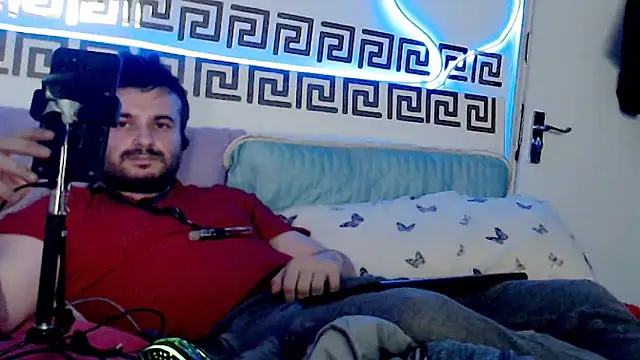 Snapshot of erotico69xxx chatting on November 3, 1:19 am erotico69xxx online show from November 3, 1:19 am