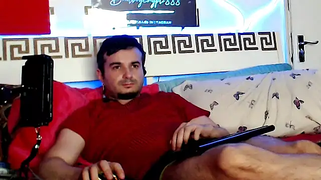 Snapshot of erotico69xxx chatting on November 16, 3:34 am erotico69xxx online show from November 16, 3:34 am