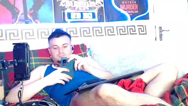 erotico69xxx online show from January 5, 11:30 pm