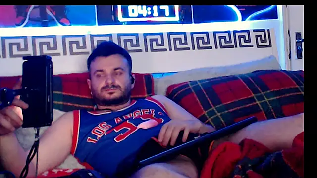 erotico69xxx online show from January 17, 4:17 am