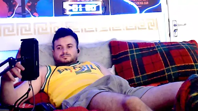 erotico69xxx online show from February 27, 1:22 pm