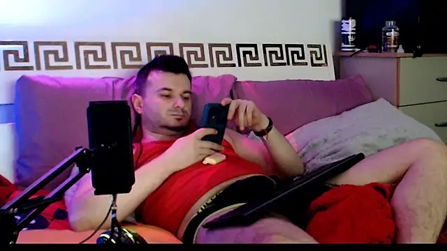 erotico69xxx online show from March 22, 12:36 am