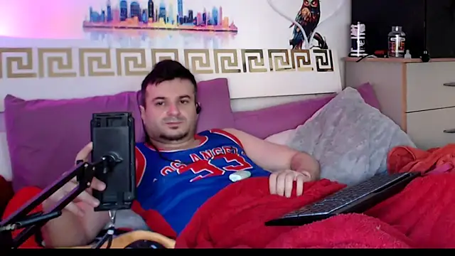 erotico69xxx online show from March 26, 11:38 am