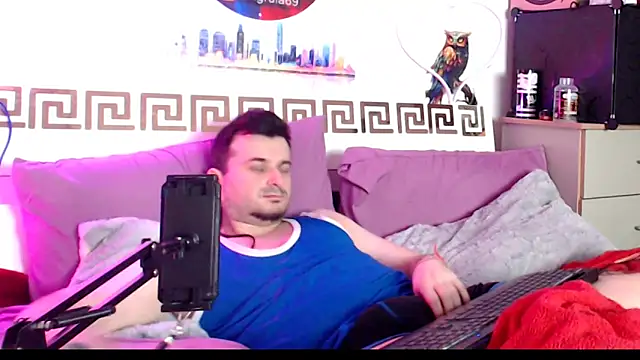 erotico69xxx online show from April 2, 11:24 pm