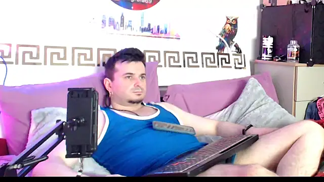 erotico69xxx online show from April 4, 10:29 pm