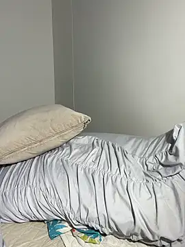 Snapshot of Ameellie chatting on February 26, 8:44 pm Ameellie online show from February 26, 8:44 pm