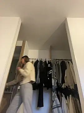 Snapshot of Ameellie chatting on March 21, 3:02 pm Ameellie online show from March 21, 3:02 pm