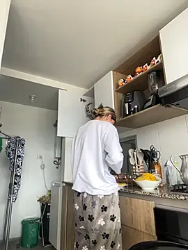 Snapshot of Ameellie chatting on September 11, 4:07 pm Ameellie online show from September 11, 4:07 pm