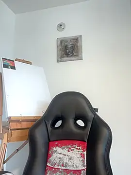 Snapshot of Ameellie chatting on September 16, 2:07 pm Ameellie online show from September 16, 2:07 pm