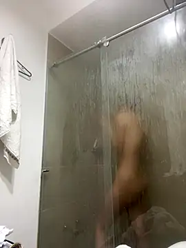 Snapshot of Ameellie chatting on October 5, 1:42 pm Ameellie online show from October 5, 1:42 pm