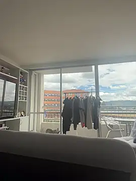 Snapshot of Ameellie chatting on October 22, 4:51 pm Ameellie online show from October 22, 4:51 pm