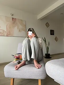 Snapshot of Ameellie chatting on October 29, 3:36 pm Ameellie online show from October 29, 3:36 pm