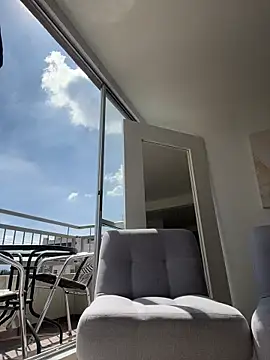 Snapshot of Ameellie chatting on November 4, 2:38 pm Ameellie online show from November 4, 2:38 pm