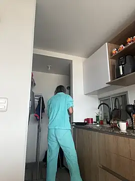 Snapshot of Ameellie chatting on November 27, 3:25 pm Ameellie online show from November 27, 3:25 pm