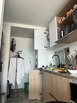 Snapshot of Ameellie chatting on December 5, 5:09 pm Ameellie online show from December 5, 5:09 pm