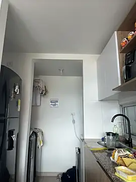 Snapshot of Ameellie chatting on January 6, 4:43 pm Ameellie online show from January 6, 4:43 pm