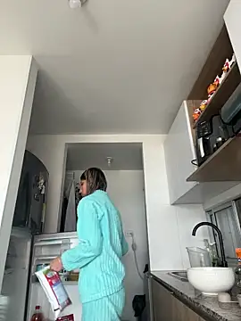 Snapshot of Ameellie chatting on January 15, 3:49 pm Ameellie online show from January 15, 3:49 pm