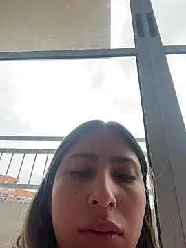 Snapshot of Ameellie chatting on March 3, 4:46 pm Ameellie online show from March 3, 4:46 pm