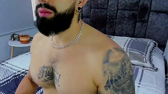 Zack Froone online show from January 27, 2:35 pm