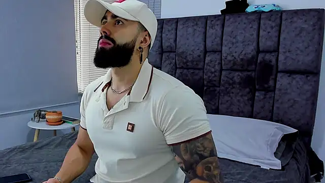 Zack Froone online show from February 13, 3:03 pm