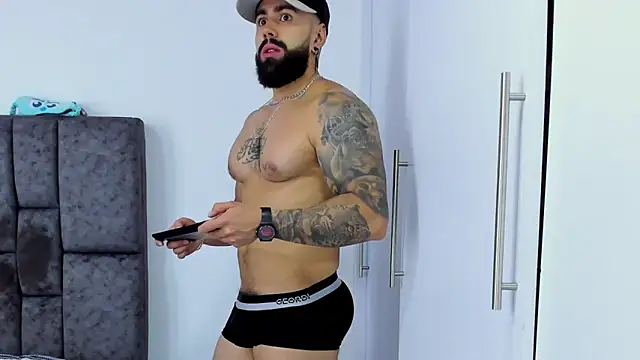 Zack Froone online show from March 10, 12:26 pm