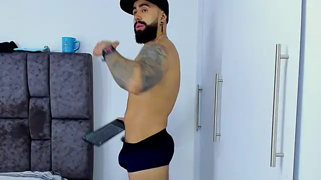 Zack Froone online show from March 17, 4:54 pm