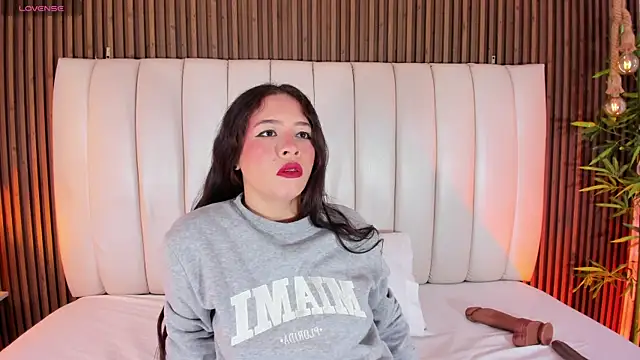 SaraRiley online show from February 27, 10:54 pm