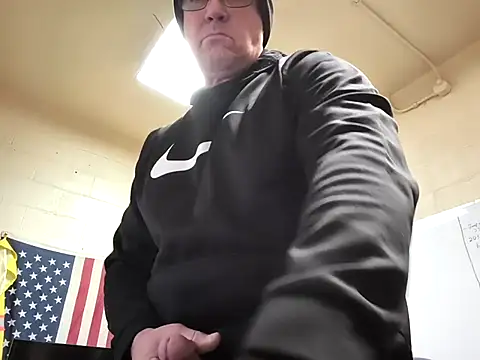 Cockrub1 online show from February 25, 12:26 pm