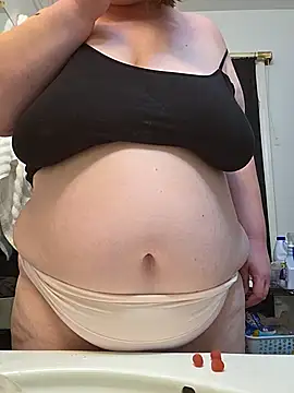 Snapshot of virgieblanca chatting on November 22, 6:12 am virgieblanca online show from November 22, 6:12 am