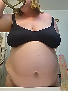 virgieblanca online show from April 6, 2:31 am