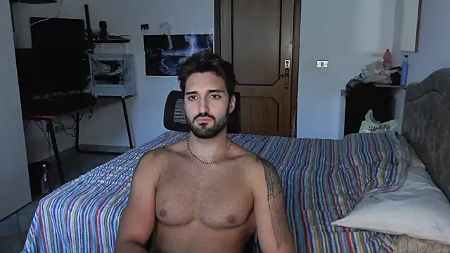 Snapshot of Alexox02 chatting on September 25, 4:54 pm Alexox02 online show from September 25, 4:54 pm