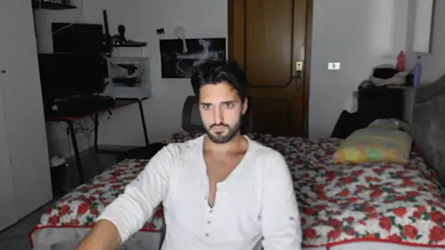 Snapshot of Alexox02 chatting on October 5, 7:12 pm Alexox02 online show from October 5, 7:12 pm