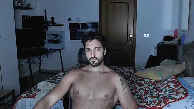 Snapshot of Alexox02 chatting on October 6, 5:54 pm Alexox02 online show from October 6, 5:54 pm