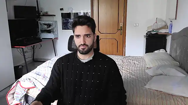 Snapshot of Alexox02 chatting on November 26, 9:10 am Alexox02 online show from November 26, 9:10 am