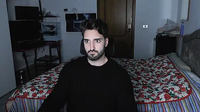 Snapshot of Alexox02 chatting on November 26, 9:27 pm Alexox02 online show from November 26, 9:27 pm