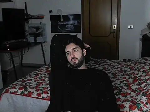 Snapshot of Alexox02 chatting on December 16, 8:58 pm Alexox02 online show from December 16, 8:58 pm