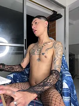 Hardcockboysxxx online show from February 7, 3:10 am