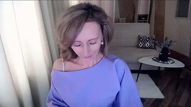 HornyMilf 777 online show from March 1, 5:52 am