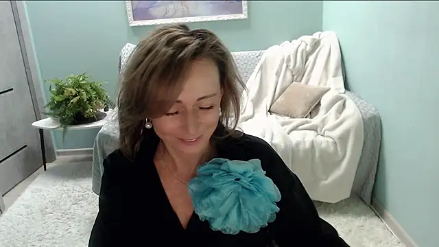 HornyMilf 777 online show from March 16, 12:22 pm