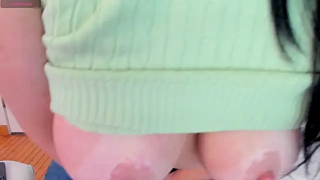 Jadeh Williams02 online show from February 12, 9:22 pm