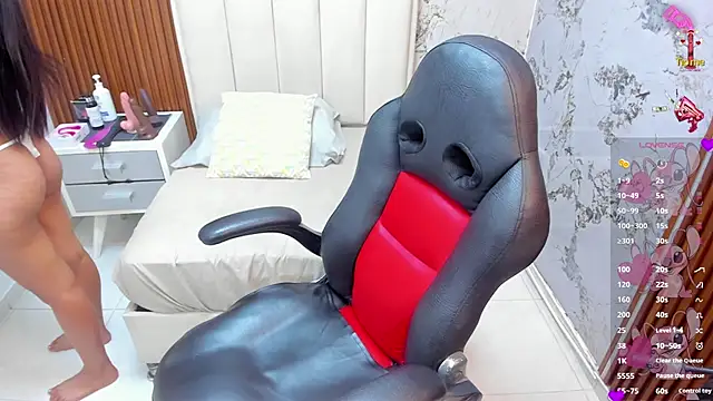 MILEY JOAS2 online show from April 20, 1:03 pm