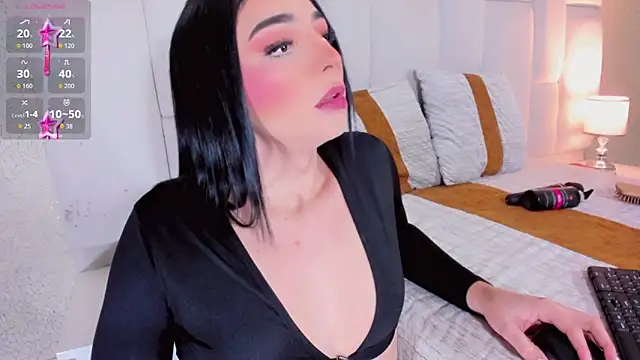 andrea alvarz online show from February 6, 4:28 am