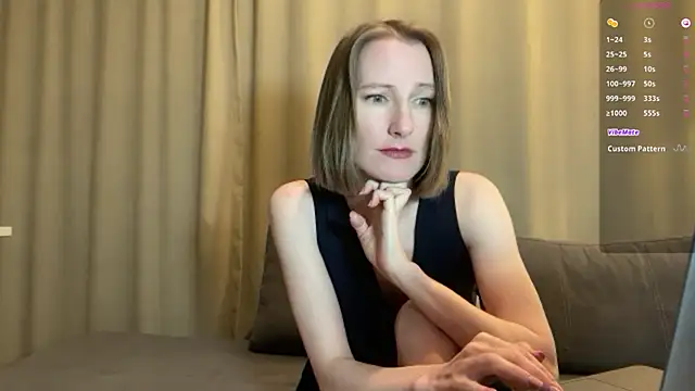 MonikaBos online show from February 22, 10:09 pm